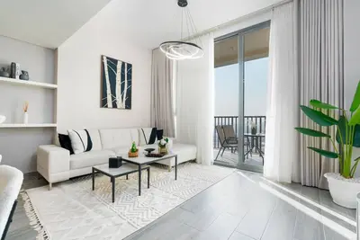 Image de Premium Exclusive 1br | Palace Beach Emaar Harbour