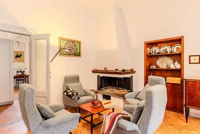 Image de Confortable appartement pour 4 personnes avec Wifi, balcon, animaux admis et parking
