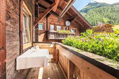 Image de Olcherhof by Interhome