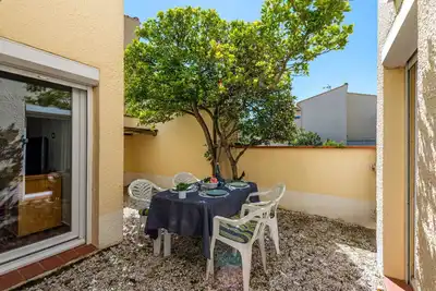 Image de Bel appartement pour 4 personnes avec Wifi, Tv et terrasse