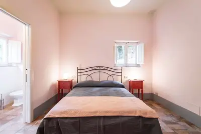 Image de Bel appartement dans une maison de vacances avec Wifi, climatisation, Tv et animaux admis