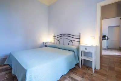 Image de Confortable appartement dans une maison de vacances avec Wifi, climatisation, Tv et animaux admis