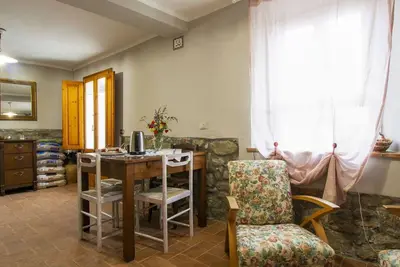 Image de Belle maison de vacances pour 2 personnes avec Wifi, animaux admis et parking