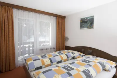 Image de Joli appartement pour 5 personnes avec Wifi, Tv et balcon