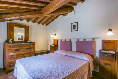 Image de Confortable appartement pour 4 personnes avec Wifi et Tv