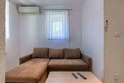 Image de Bel appartement pour 4 personnes avec climatisation, Wifi, Tv, terrasse et parking
