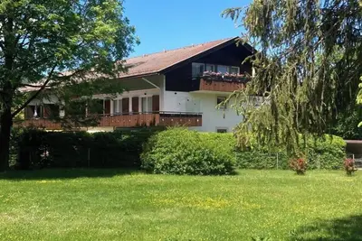 Image de Apartment Ludwig - Ferienwohnung am Tegernsee