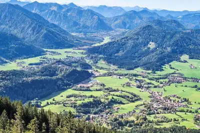Image de Bel appartement dans une maison de vacances avec climatisation, Tv, terrasse et animaux admis