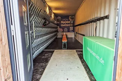 Image de Bel appartement dans une maison de vacances pour 5 personnes avec climatisation, Tv et terrasse