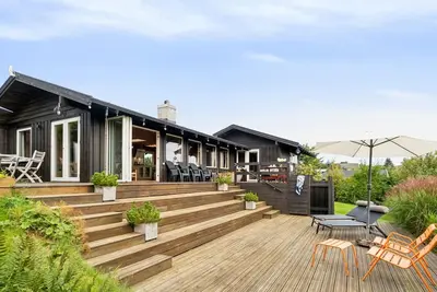 Image de \"Yardila\" - 1. 4km from the sea by Interhome