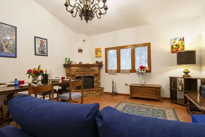 Image de Belle maison de vacances privée pour 5 personnes avec Wifi, Tv, patio et animaux admis