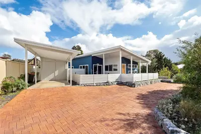 Image de Perry's Place - Perry's Place - Prefect spot to Unwind & Rest