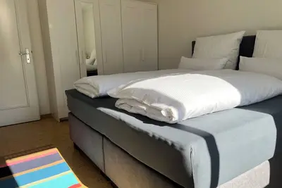 Image de Vacation apartment \"Wohnen an der Basilika\", 1-4 pers.