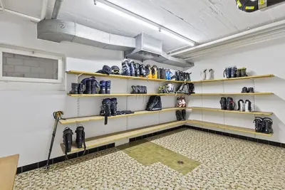 Image de Bel appartement pour 4 personnes avec Wifi, Tv et balcon