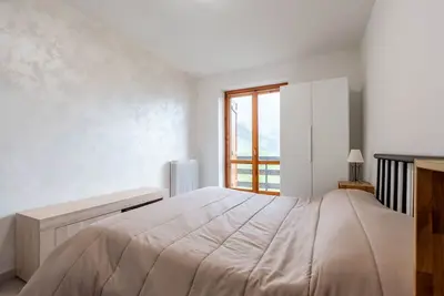 Image de Joli appartement pour 6 personnes avec Wifi, Tv, balcon et animaux admis