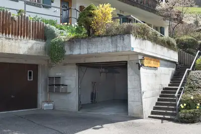 Image de Agréable appartement pour 4 personnes avec Wifi, terrasse et vue panoramique