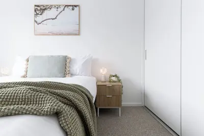 Image de Bright & Airy Coastal abode