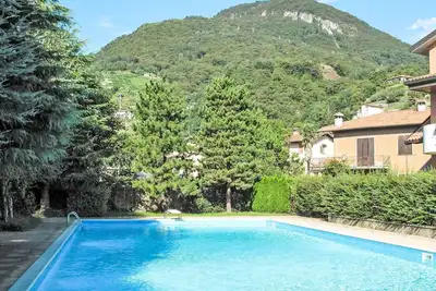 Image de Confortable appartement pour 5 personnes avec Wifi, piscine, climatisation, Tv, balcon et parking