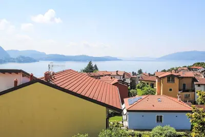 Image de Belle maison de vacances privée avec Wifi, Tv, balcon, animaux admis et parking