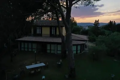 Image de Villa Ellera Tower Calabria