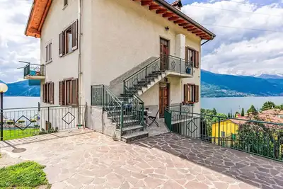 Image de Joli appartement pour 6 personnes avec Wifi, Tv et terrasse