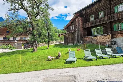 Image de Magnifique maison de vacances pour 8 personnes avec Wifi, Tv, balcon, animaux admis et parking