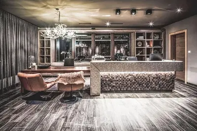 Image de Agréable appartement avec Wifi, piscine, Tv, terrasse, animaux admis, vue panoramique et parking
