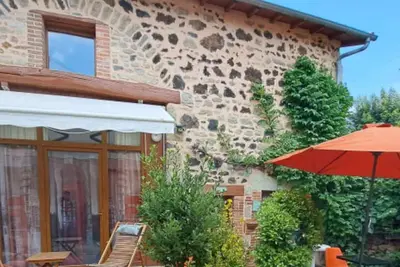 Image de Le Céleste ★1 chambre ★Wifi ★Terrasse