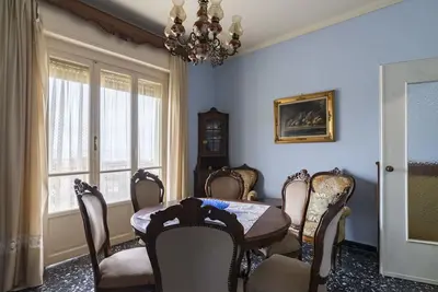 Image de Belle maison de vacances privée pour 5 personnes avec Wifi, Tv, animaux admis et parking