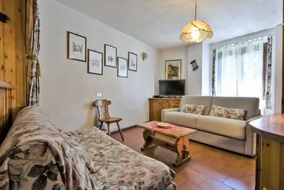 Image de Confortable appartement pour 4 personnes avec Wifi et Tv