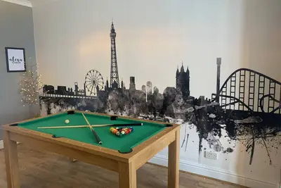 Image de ⭐️⭐️ ⭐️⭐️⭐️ Seaside Suites