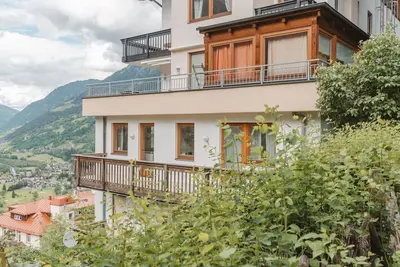 Image de Agréable appartement pour 4 personnes avec Wifi, Tv, balcon et parking