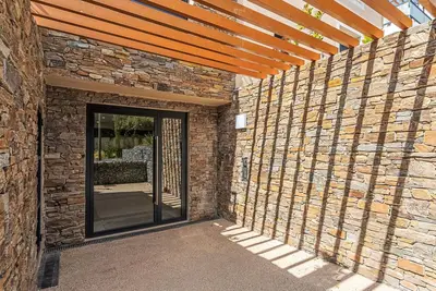 Image de Bel appartement pour 4 personnes avec Wifi, climatisation, Tv, terrasse et animaux admis