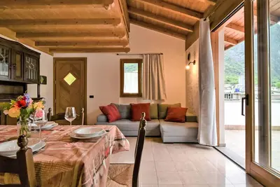 Image de Joli appartement pour 5 personnes avec Wifi, Tv et terrasse