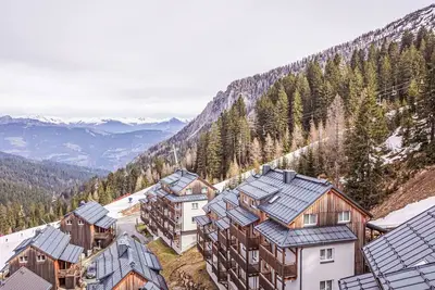 Image de Joli appartement dans une maison de vacances avec Wifi, Tv, balcon et parking