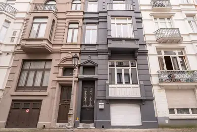 Image de Confortable appartement pour 3 personnes avec Wifi, Tv et terrasse