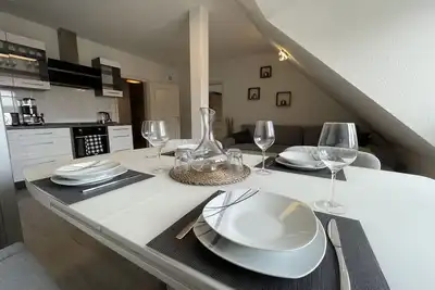 Image de Confortable appartement pour 4 personnes avec Wifi, Tv et parking