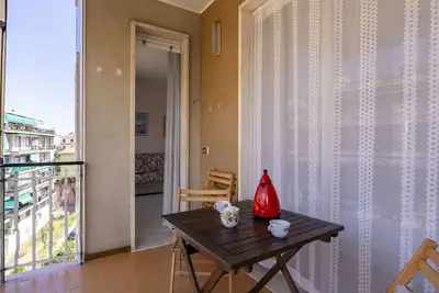 Image de Agréable appartement pour 4 personnes avec Wifi, balcon, animaux admis et parking