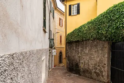 Image de Confortable appartement pour 4 personnes avec Wifi, patio et parking