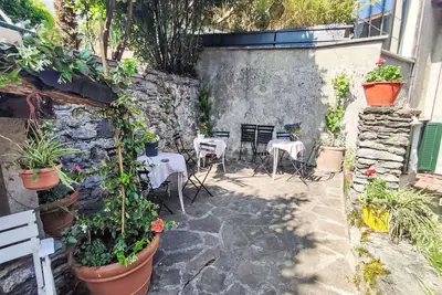 Image de Agréable appartement pour 3 personnes avec Wifi, patio et parking