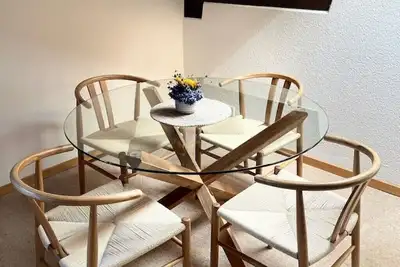 Image de Apartment in Beatenberg, Switzerland