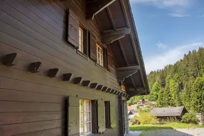 Image de Magnifique maison de vacances privée pour 8 personnes avec Wifi, Tv, terrasse et parking