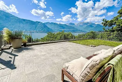 Image de Bel appartement pour 7 personnes avec piscine, Wifi, Tv, terrasse et parking