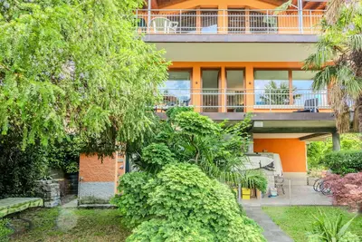Image de Confortable appartement avec Wifi, climatisation, Tv, balcon, animaux admis et parking