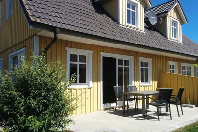 Image de Pippilotta - fireplace, Finnish sauna, shower, terrace, dryer, parking space