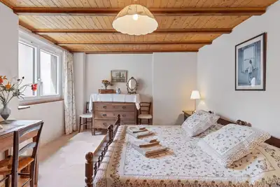 Image de Magnifique maison de vacances privée pour 5 personnes avec patio