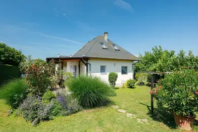 Image de Belle maison de vacances privée avec Wifi, climatisation, Tv, terrasse et parking