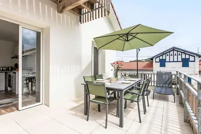 Image de Agréable appartement pour 6 personnes avec Wifi, Tv et terrasse