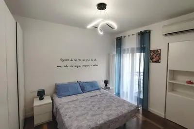 Image de Appartement de vacances Rome pour 1 - 4 personnes avec 1 chambre à coucher - Logement de vacances da