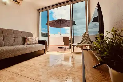 Click&Guest - Atlantic Good Breeze in Gran Canaria